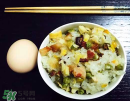 立夏為什么要吃立夏飯？立夏飯的由來(lái)