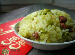 立夏為什么要吃立夏飯？立夏飯的由來(lái)