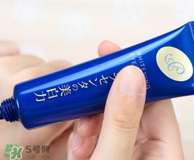 明色胎盤素眼霜怎么用？明色胎盤素眼霜使用方法
