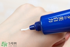明色胎盤素眼霜怎么用？明色胎盤素眼霜使用方法