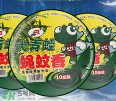 蚊香發(fā)霉了還能用嗎？使用發(fā)霉的蚊香有什么危害？