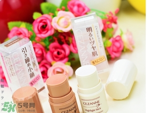 倩麗高光修容棒怎么用？倩麗高光修容棒使用方法