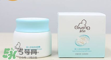 啟初曝光嬰兒面霜問題 啟初嬰兒面霜有問題嗎？