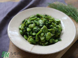 立夏為什么要吃豆？立夏吃豆的寓意