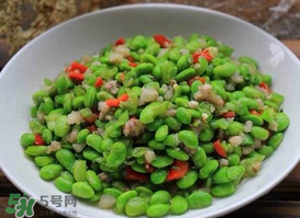立夏為什么要吃豆？立夏吃豆的寓意