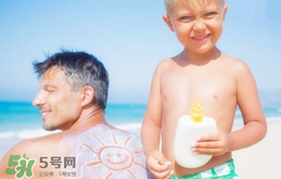安耐曬寶寶可以用嗎？安耐曬寶寶能不能用？