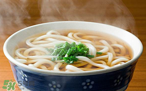 立夏為什么吃面條？立夏為什么要吃面食？