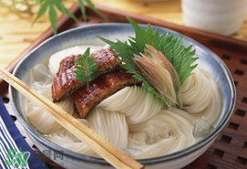 立夏為什么吃面條？立夏為什么要吃面食？
