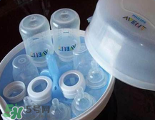 奶瓶長(zhǎng)毛還能用嗎？奶瓶發(fā)霉了怎么清洗？