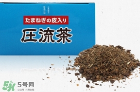 壓流茶能降血壓嗎？壓流茶怎么喝飲用方法