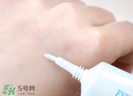 目元ve眼霜怎么樣？目元眼霜VE怎么用？