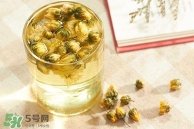立夏喝菊花好嗎？立夏能吃苦菊嗎？