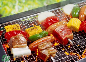 立夏能吃燒烤嗎？立夏后吃燒烤好嗎？