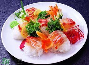 立夏可以吃海鮮嗎？立夏吃什么海鮮？