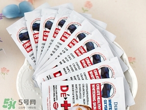 dekrei迪凱瑞泡泡氧氣面膜怎么用？迪凱瑞泡泡氧氣面膜用法