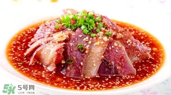 夫妻肺片有肺嗎？夫妻肺片有沒(méi)有肺