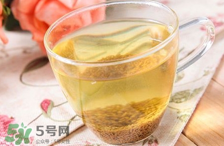 桑葚火麻茶能降血壓?jiǎn)?？桑葚火麻茶作用與功效