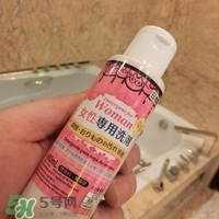大創(chuàng)女性生理內(nèi)褲清洗液怎么用？大創(chuàng)生理內(nèi)褲清洗劑用法