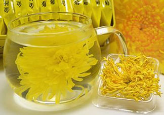 立夏喝菊花好嗎？立夏能吃苦菊嗎？