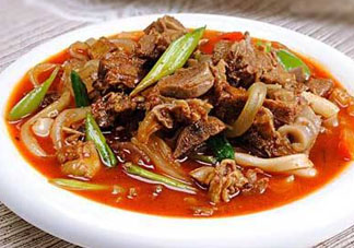 立夏能吃羊肉嗎？立夏可以吃羊肉嗎？