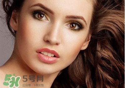 如何讓眼睛變大？怎么讓眼睛變大