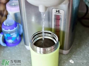 燜燒杯怎么用？燜燒杯使用方法