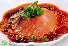 夫妻肺片有肺嗎？夫妻肺片有沒(méi)有肺