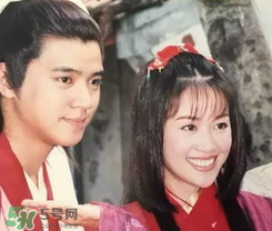 經(jīng)典《梁?！穼⒎?祝英臺(tái)居然是個(gè)男的！