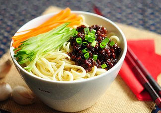 立夏為什么吃面條？立夏為什么要吃面食？