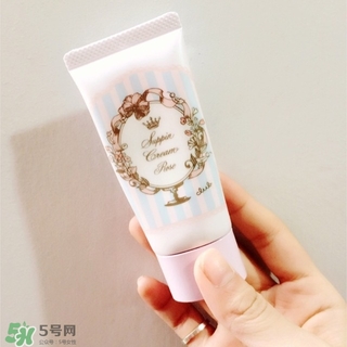 club素顏霜怎么用？club素顏霜是什么牌子？