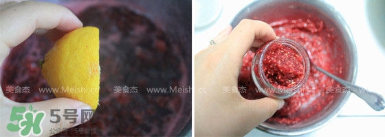 樹莓有毒嗎？樹莓有刺嗎？