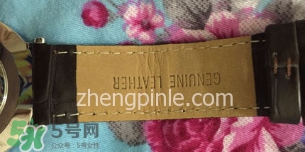 dw丹尼爾惠靈頓手表怎么調時間？dw手表怎么沒有日期