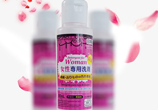 大創(chuàng)女性生理內(nèi)褲清洗液怎么用？大創(chuàng)生理內(nèi)褲清洗劑用法
