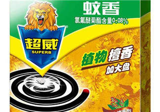 蚊香會把蚊子熏死嗎？蚊香能殺死蚊子嗎？