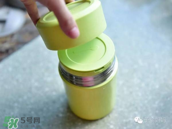 燜燒杯怎么用？燜燒杯使用方法