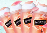 femfresh澳洲和英國版哪個好？femfresh洗液澳洲英國版區(qū)別