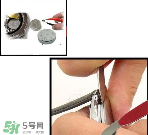dw手表怎么打開？dw手表怎么打開表殼