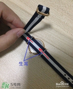 dw手表怎么調(diào)表帶？dw手表表帶太長(zhǎng)了怎么辦？
