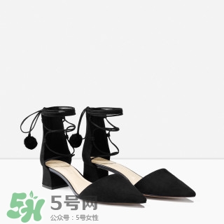 綁帶鞋怎么綁不變香腸腿？綁帶鞋怎么選
