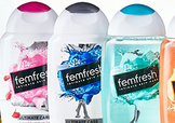 femfresh洗液有熒光劑嗎？femfresh芳芯洗液熒光劑