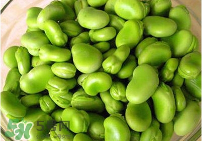 青蠶豆怎么保存？剝好的蠶豆怎么保存