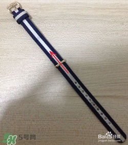 dw手表怎么調(diào)表帶？dw手表表帶太長(zhǎng)了怎么辦？