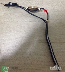 dw手表怎么調(diào)表帶？dw手表表帶太長(zhǎng)了怎么辦？