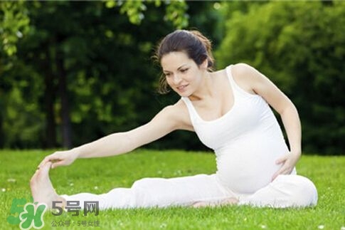 孕婦能做平板支撐嗎？孕婦能做哪些運(yùn)動(dòng)？