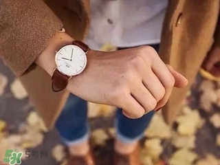dw手表和天梭哪個(gè)好？dw手表和天梭手表哪個(gè)檔次高？