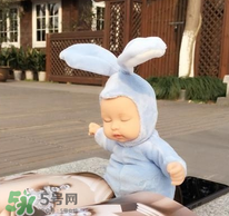 比伯娃娃為什么那么貴？比伯娃娃貴的原因