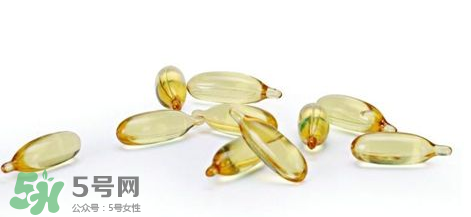 嬰兒吃魚肝油有什么好處？嬰兒吃魚肝油會拉肚子嗎？
