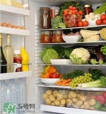 蒜頭能放冰箱嗎？蒜頭能放多久？