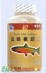 魚肝油什么牌子好？嬰兒魚肝油什么牌子好？