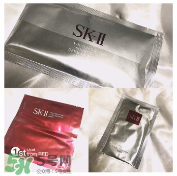 sk2明星產(chǎn)品有哪些？sk2什么產(chǎn)品好用